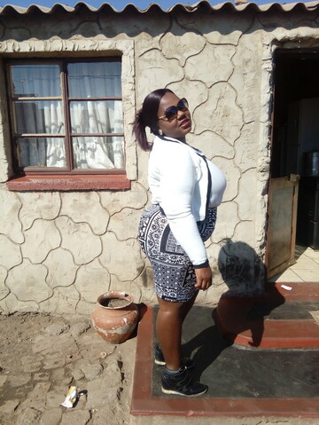 Angelinah, 44 Sandton, Gauteng, South Africa