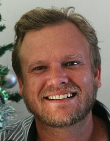MarcAntonyZA, 35 Cape Town, Western Cape, South Africa