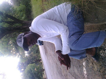 Jimmy51, 50 Harrismith, Free State, South Africa