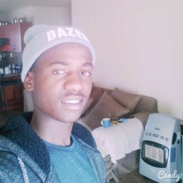 Jabu42, 26 Johannesburg, Gauteng, South Africa