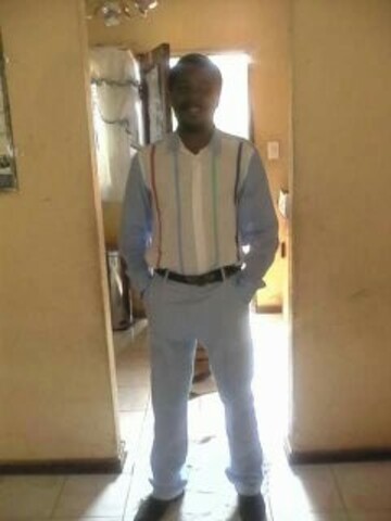 Romza, 46 Germiston, Gauteng, South Africa