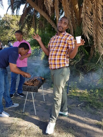 Bongc, 39 Tongaat, KwaZulu-Natal, South Africa