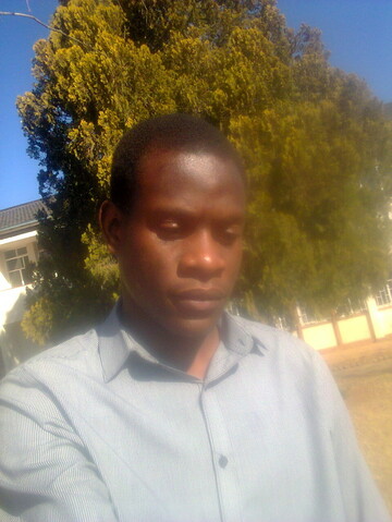 Walter8, 35 Virginia, Free State, South Africa