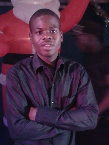 kizito3, 32 Johannesburg, Gauteng, South Africa