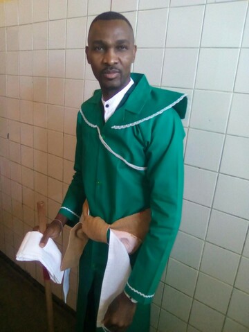 patrick28, 46 Centurion, Gauteng, South Africa