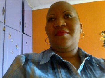 Shona, 40 Pretoria, Gauteng, South Africa