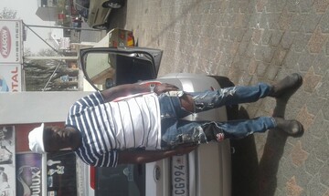 Tony642, 40 Johannesburg, Gauteng, South Africa