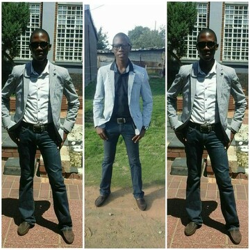 tman111, 37 Vereeniging, Gauteng, South Africa