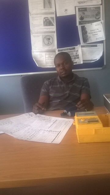 mushin, 42 Polokwane, Limpopo, South Africa