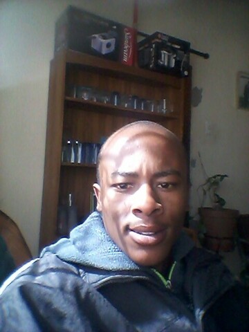 Fentse3, 29 Randfontein, Gauteng, South Africa