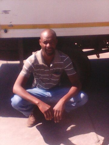 Boi5, 34 Germiston, Gauteng, South Africa