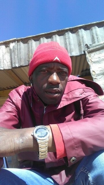 pajero, 41 Bloemfontein, Free State, South Africa