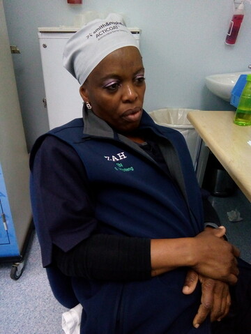 Tears8, 46 Centurion, Gauteng, South Africa