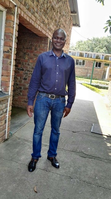 Kalushi, 44 Polokwane, Limpopo, South Africa