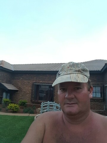 Bosvelder17, 58 Lephalale, Limpopo, South Africa