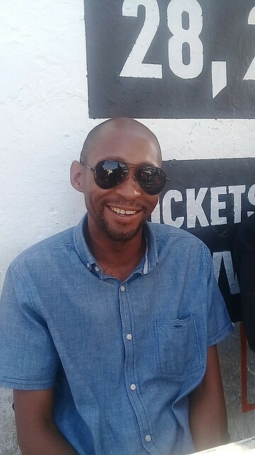 Stompa, 43 Johannesburg South, Gauteng, South Africa