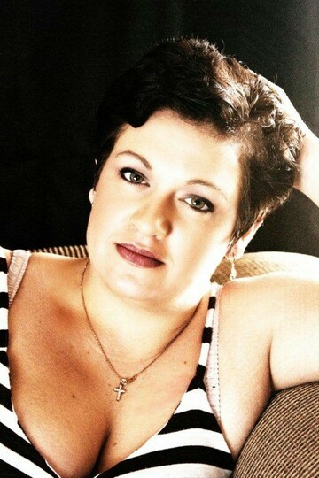 Sonja12, 43 Cape Town, Western Cape, South Africa