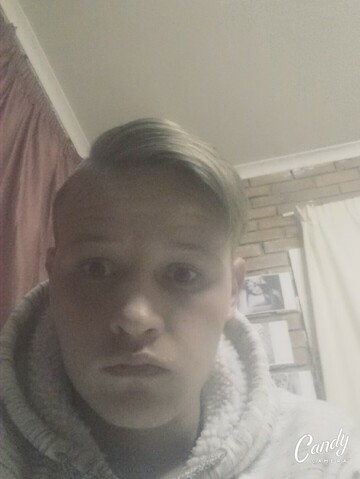 Shaun79, 26 Pretoria, Gauteng, South Africa