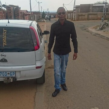 Shady4u, 40 Johannesburg, Gauteng, South Africa