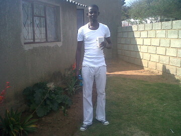 Akin8, 46 Soweto, Gauteng, South Africa