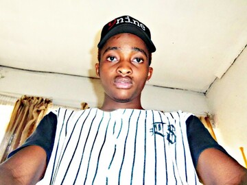 Bret Rammz, 29 Johannesburg, Gauteng, South Africa