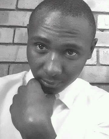 Athi R, 34 Rustenburg, North West, South Africa