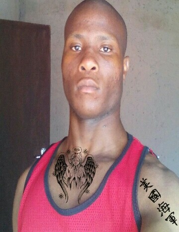dr Phil, 30 Vereeniging, Gauteng, South Africa