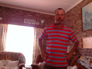 boerseun26, 50 Jeffreys Bay, Eastern Cape, South Africa