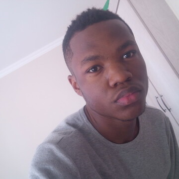 Leo64, 30 Pretoria, Gauteng, South Africa