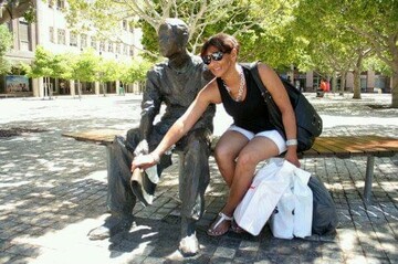 zeah, 65 Cape Town, Western Cape, South Africa