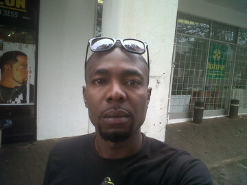 Dave 147, 43 Johannesburg, Gauteng, South Africa