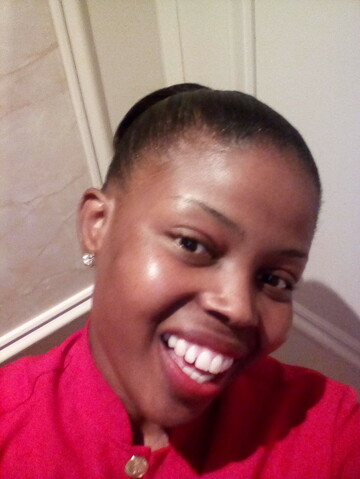 Bontle22, 40 Brits, North West, South Africa