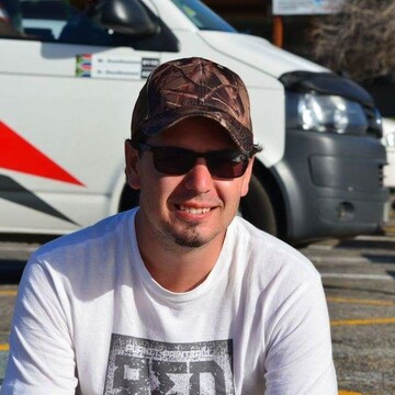 Bladez12, 33 Jeffreys Bay, Eastern Cape, South Africa