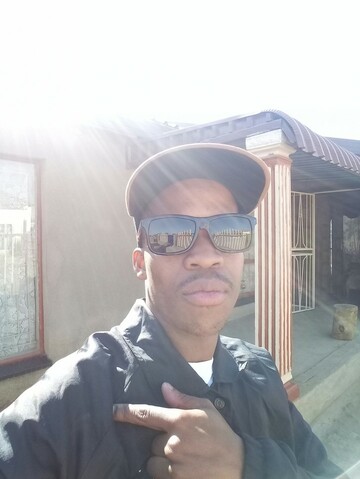 tsupriza, 41 Secunda, Mpumalanga, South Africa