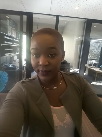 BlaqButterfly, 37 Johannesburg South, Gauteng, South Africa