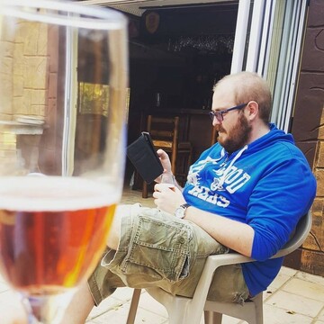Kevin39, 34 Krugersdorp, Gauteng, South Africa