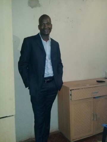 Matombo, 45 Kempton Park, Gauteng, South Africa