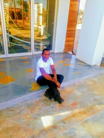 BENERDICT, 40 Vereeniging, Gauteng, South Africa