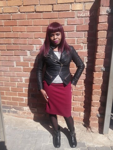 mamoe, 36 Johannesburg, Gauteng, South Africa
