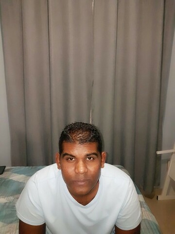 billy38, 37 Durban, KwaZulu-Natal, South Africa