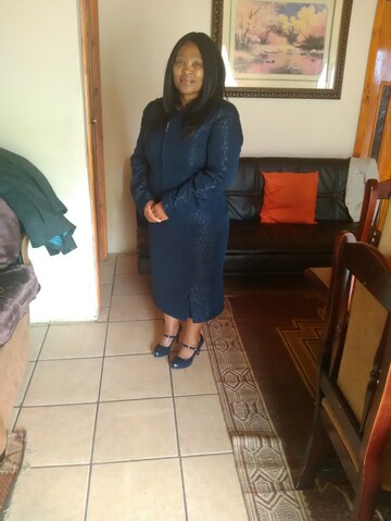 Tembi3, 52 Mthatha, Eastern Cape, South Africa