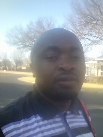 Kadafi2, 37 Benoni, Gauteng, South Africa