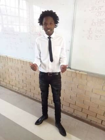 Lebogang20, 35 Polokwane, Limpopo, South Africa
