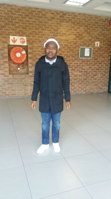 Legendary Given, 31 Hazyview, Mpumalanga, South Africa