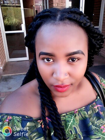 Natasha27, 27 Alberton, Gauteng, South Africa