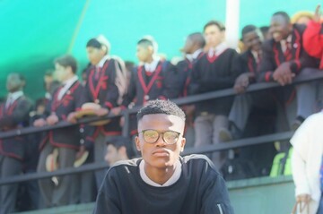 Thabiso69, 27 Johannesburg South, Gauteng, South Africa