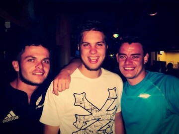 Dyl3, 28 Boksburg, Gauteng, South Africa