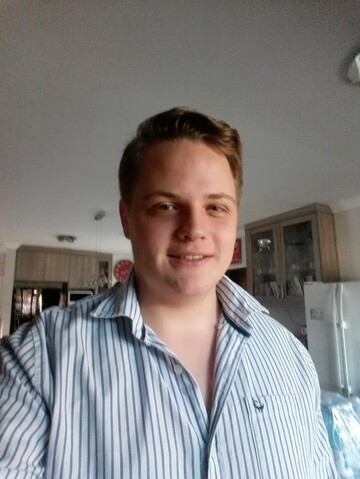 Jacques26, 28 Cape Town, Western Cape, South Africa