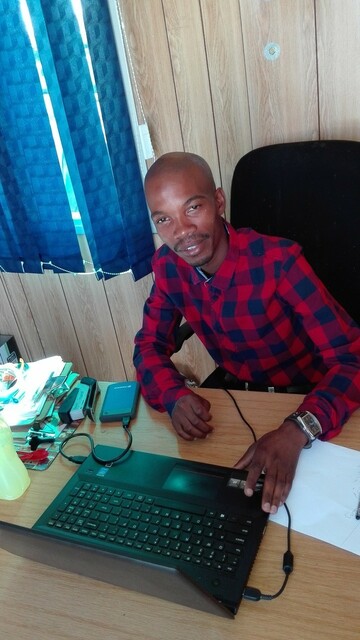 Captain12, 37 Rustenburg, North West, South Africa