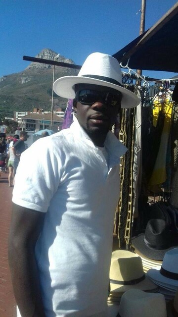owusub, 42 Cape Town, Western Cape, South Africa